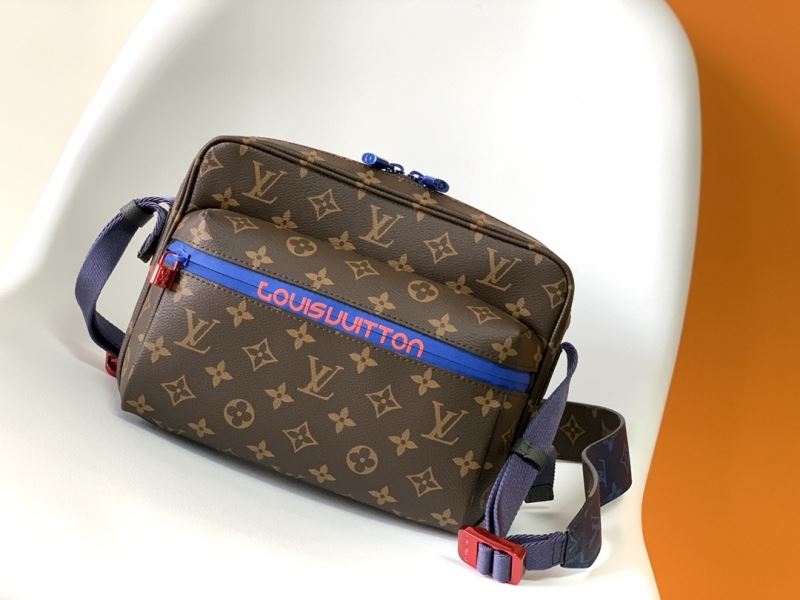 LV Satchel Bags